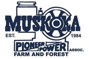 Muskoka Pioneer Power