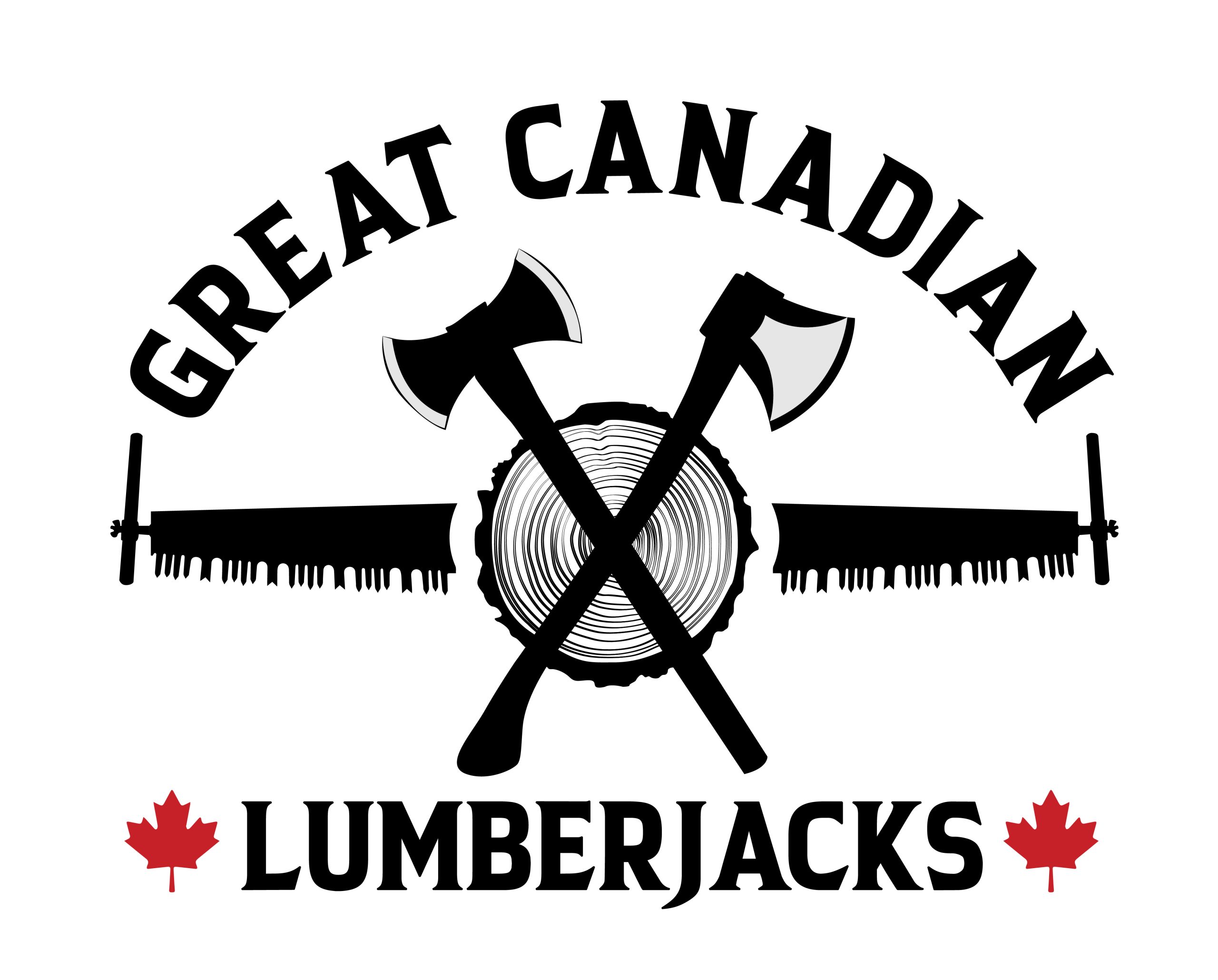 Great Canadian Lumberjack Show