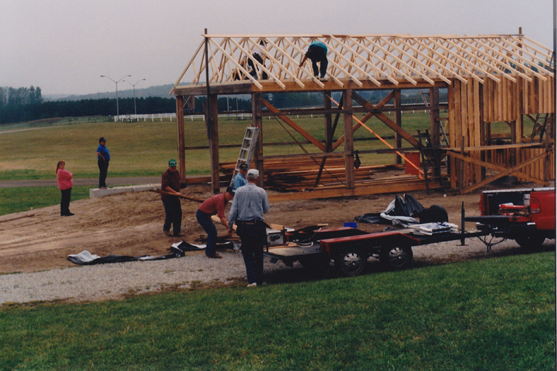 Medley Building Construction