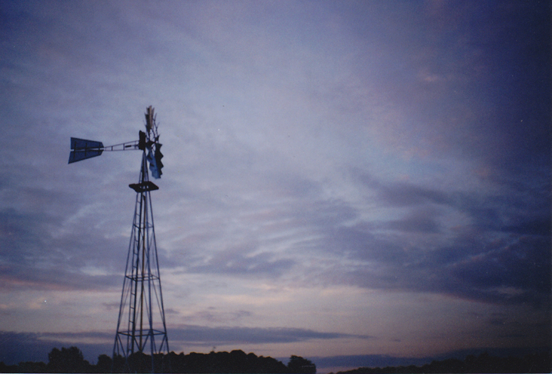 Windmill